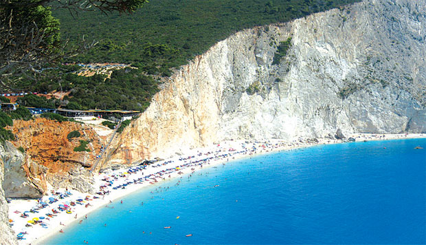 Први чартер за Лефкаду 18.јуна – аранжмани већ од 299 евра